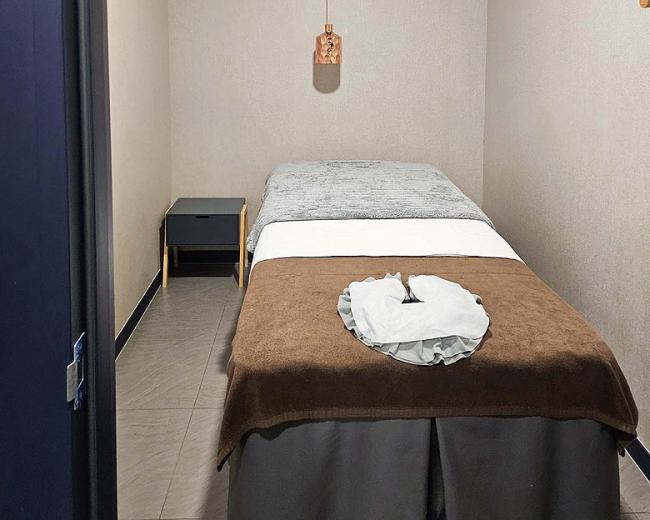 괴안동 힐링아로마