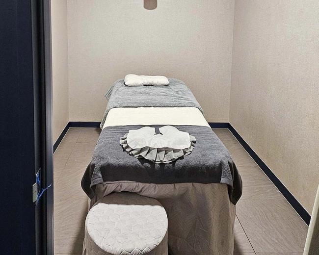 괴안동 힐링아로마