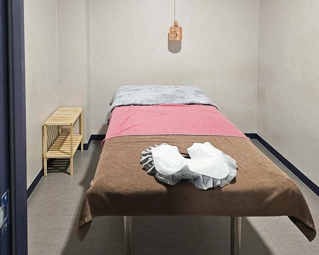 괴안동 힐링아로마