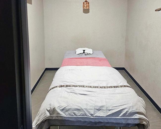 괴안동 힐링아로마