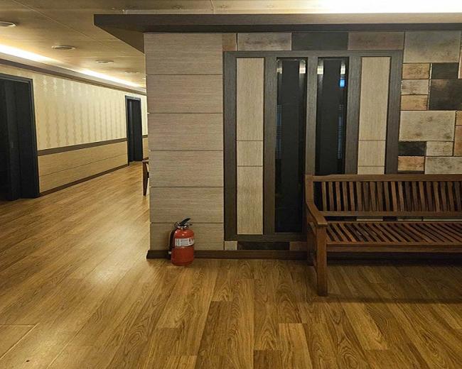  상남동 퀸테라피 마사지샵 사진 1