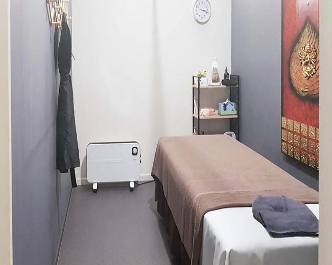 평내동 수 아로마테라피 스웨디시