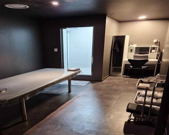 반송동 하늘테라피(동탄)