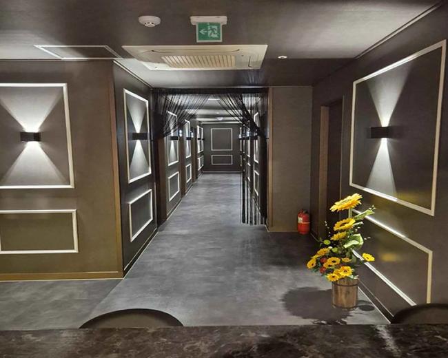 반송동 하늘테라피(동탄)