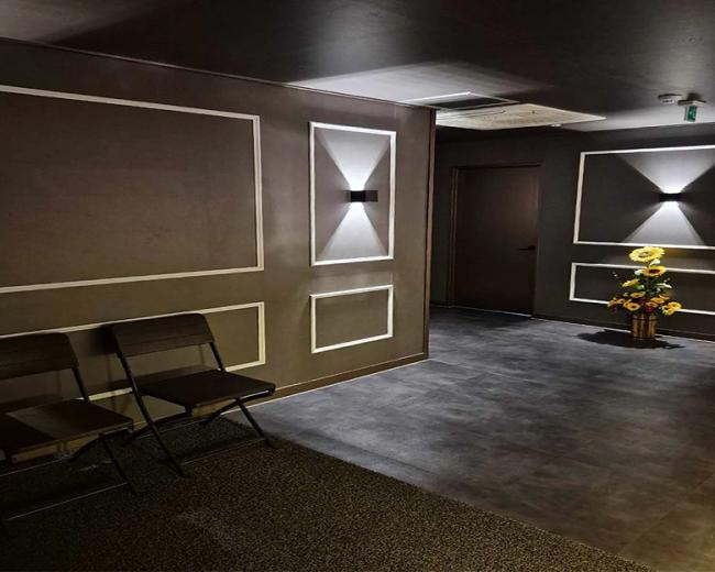 반송동 하늘테라피(동탄)