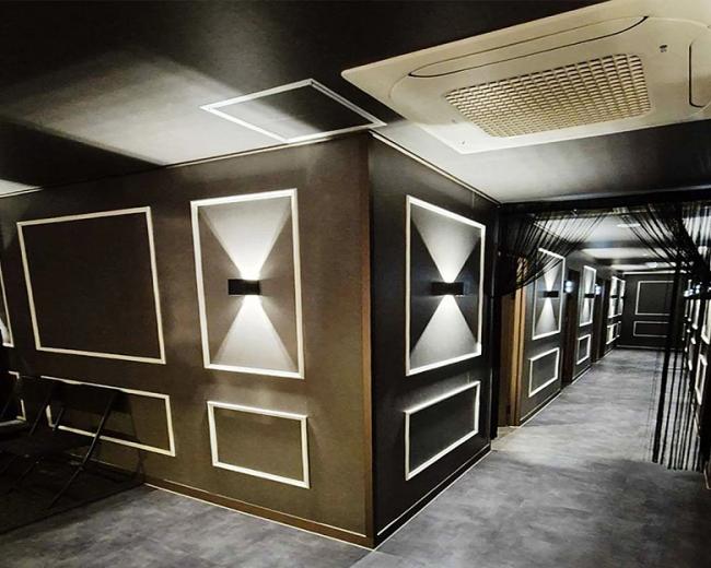 반송동 하늘테라피(동탄)