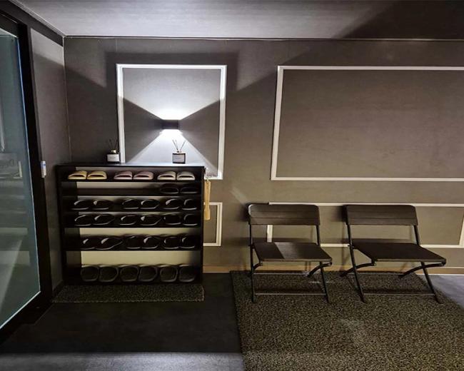 반송동 하늘테라피(동탄)