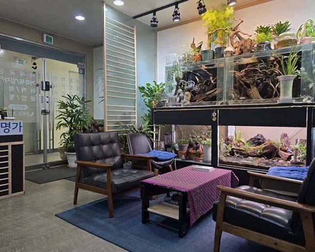 죽전동 라파수기명가