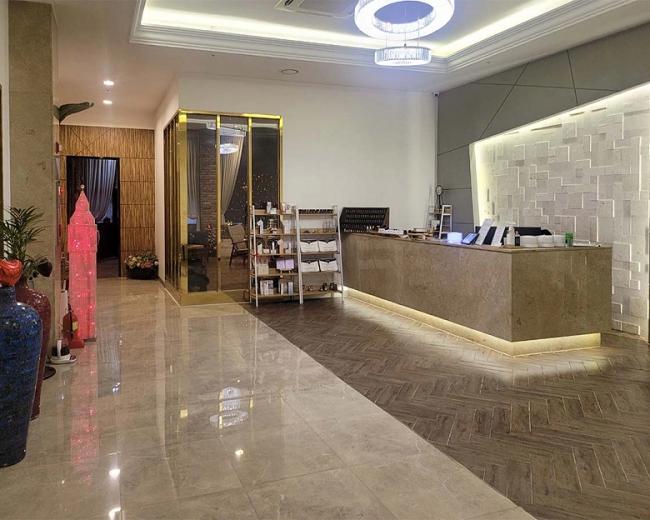  둔산동 치앙마이 마사지샵 사진 1