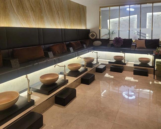  둔산동 치앙마이 마사지샵 사진 2