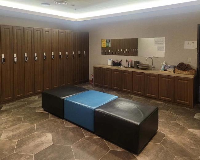  둔산동 치앙마이 마사지샵 사진 4