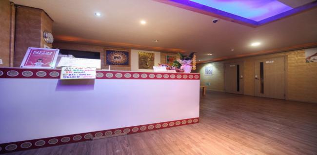 세라테라피 (의정부역)