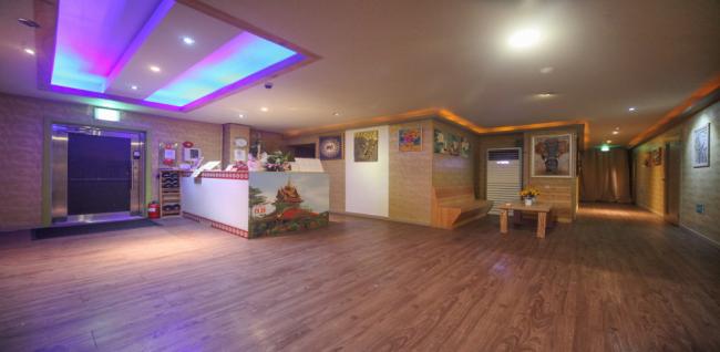 세라테라피 (의정부역)