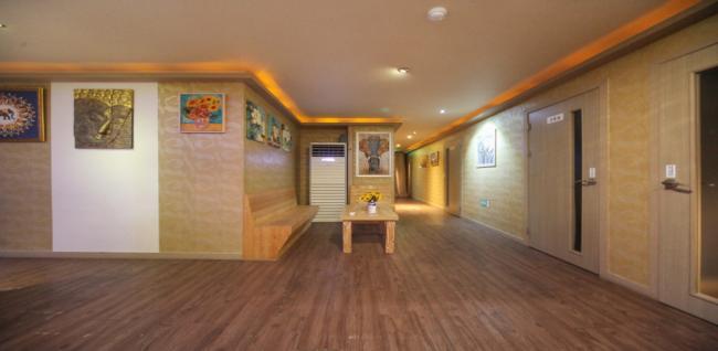 세라테라피 (의정부역)