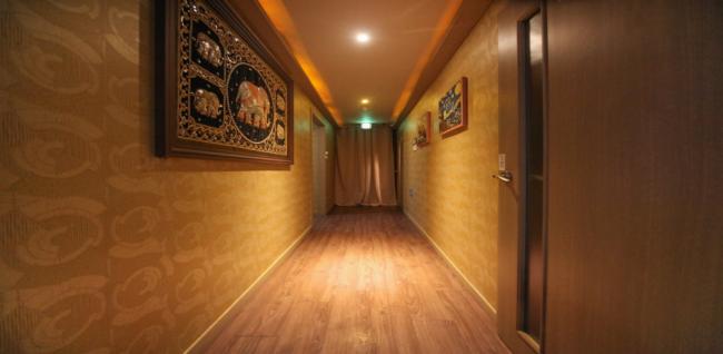 세라테라피 (의정부역)