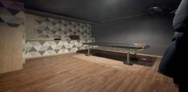 세라테라피 (의정부역)