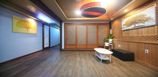 중국황후마사지 (수원시청역)