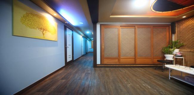 중국황후마사지 (수원시청역)