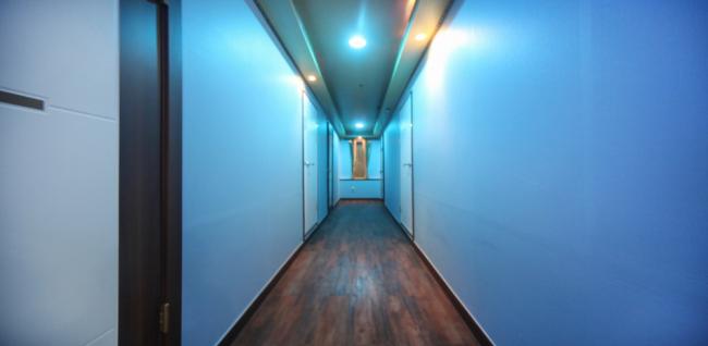 중국황후마사지 (수원시청역)