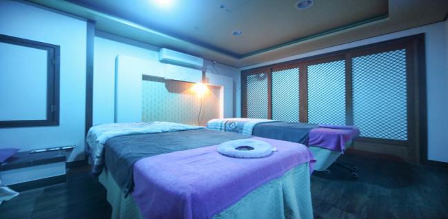 중국황후마사지 (수원시청역)