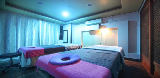 중국황후마사지 (수원시청역)