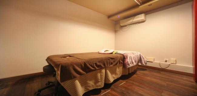 중국황후마사지 (수원시청역)