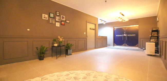  타이앤타이 (성정) 마사지샵 사진 3