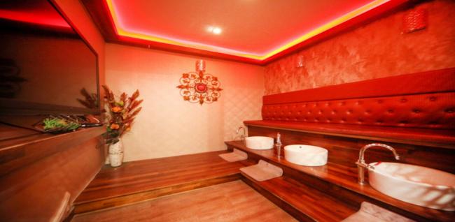 힐링더타이 (완정역)