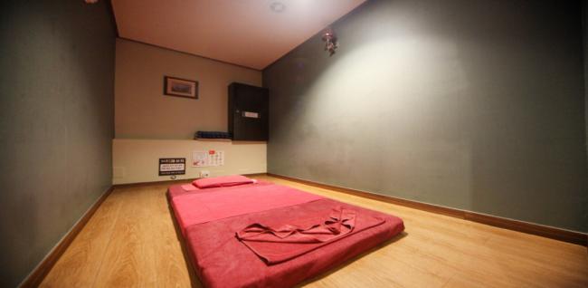 힐링더타이 (완정역)