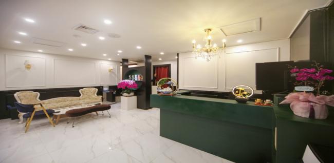 베트남힐링샵 (당곡역)