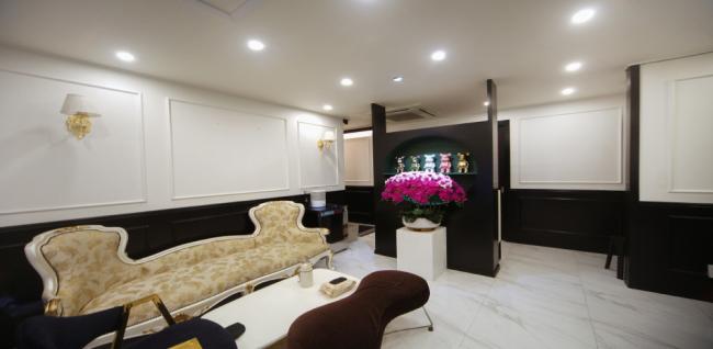 베트남힐링샵 (당곡역)