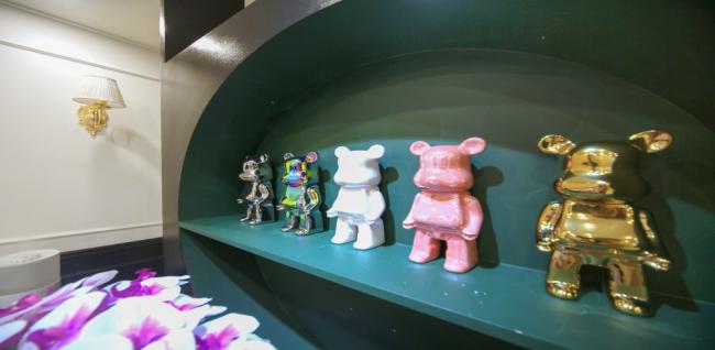 베트남힐링샵 (당곡역)