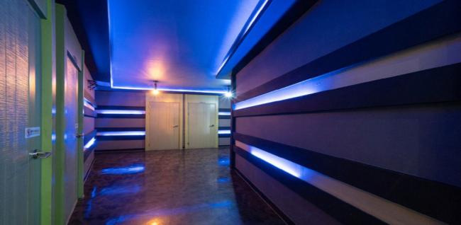  치앙마이 (여수학동) 마사지샵 사진 4