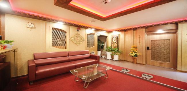 청담타이 (부평시장역)