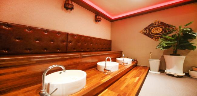 청담타이 (부평시장역)