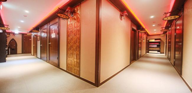 청담타이 (부평시장역)