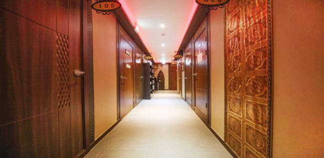 청담타이 (부평시장역)