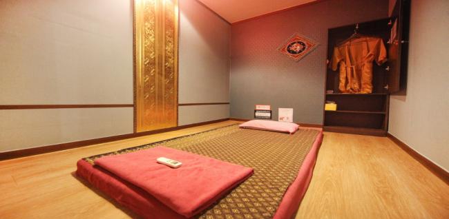 청담타이 (부평시장역)