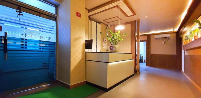 월드중국바디케어샵 (퇴계)