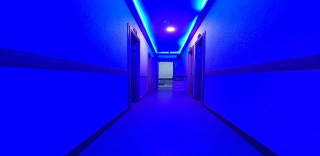 월드중국바디케어샵 (퇴계)