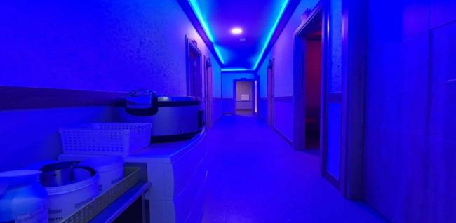 월드중국바디케어샵 (퇴계)