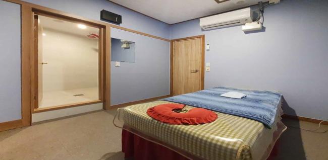 월드중국바디케어샵 (퇴계)