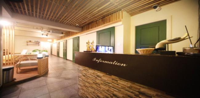  이지타이 (율량) 마사지샵 사진 1