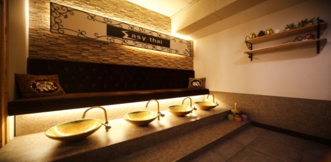  이지타이 (율량) 마사지샵 사진 4