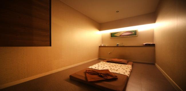  이지타이 (율량) 마사지샵 사진 5