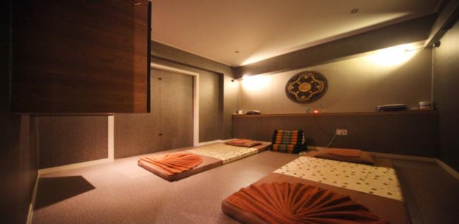  이지타이 (율량) 마사지샵 사진 6