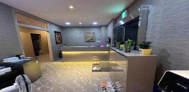  행운마사지 (광주선운) 마사지샵 사진 1