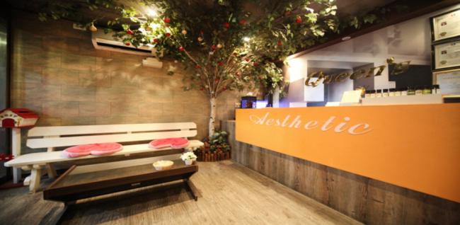 퀸즈아로마 (상동)