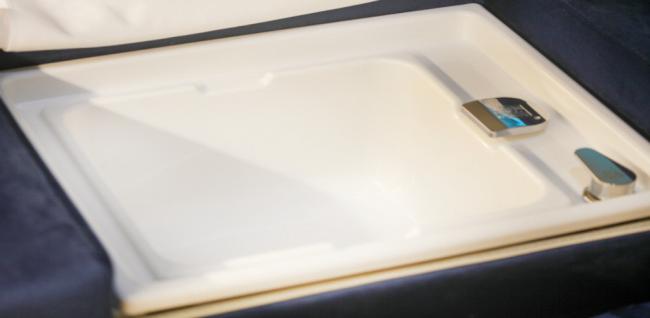 스카이풋마사지 (구래역)