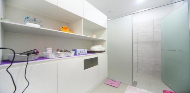 스카이풋마사지 (구래역)